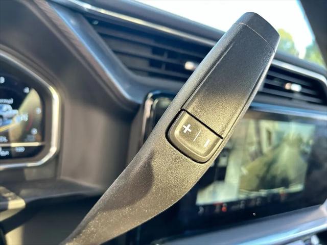 2024 GMC Sierra 2500HD 4WD Crew Cab Standard Bed Denali Ultimate