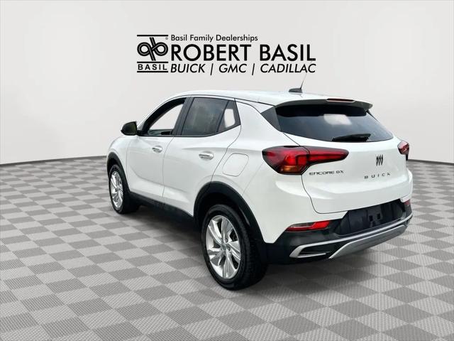2024 Buick Encore GX Preferred FWD