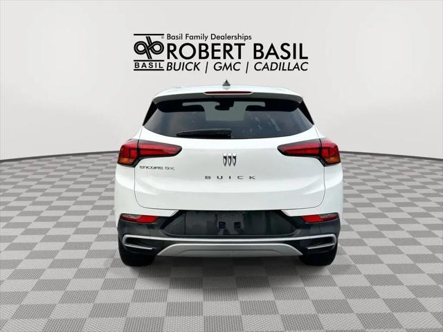 2024 Buick Encore GX Preferred FWD