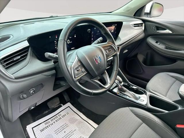 2024 Buick Encore GX Preferred FWD