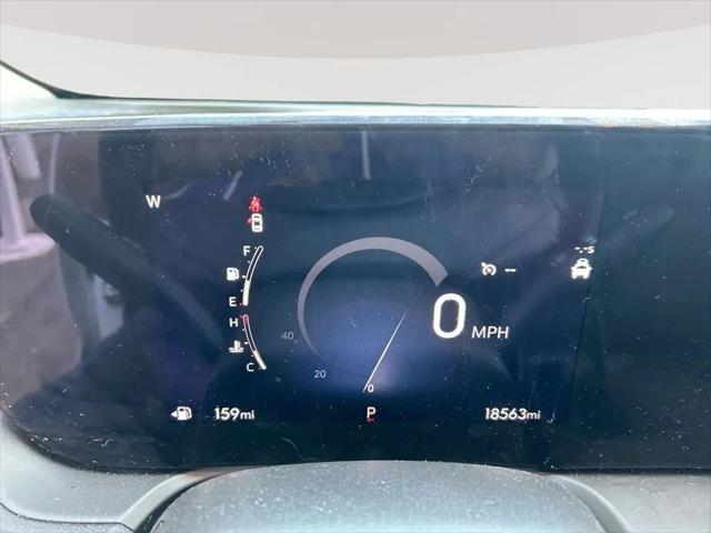 2024 Buick Encore GX Preferred FWD