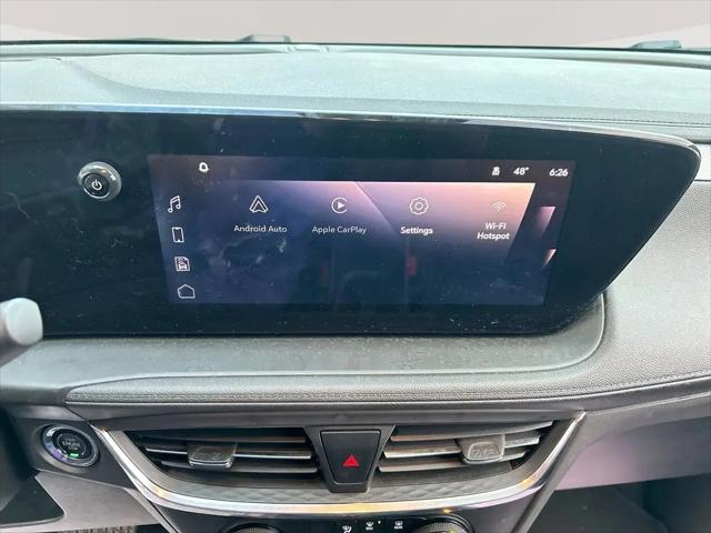 2024 Buick Encore GX Preferred FWD