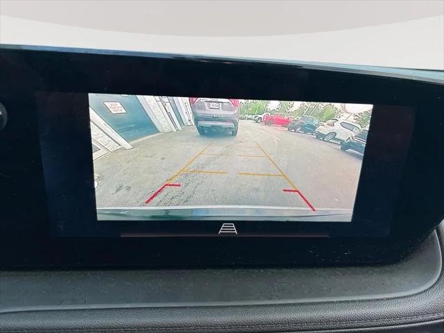 2024 Buick Encore GX Preferred FWD