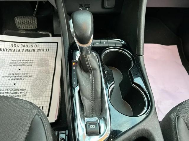 2024 Buick Encore GX Preferred FWD