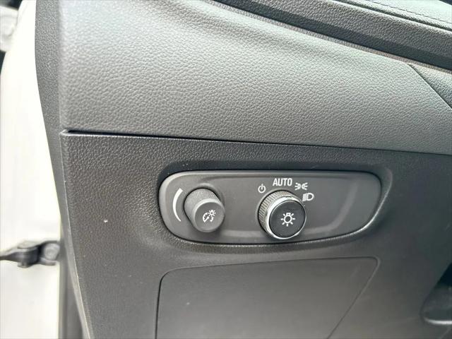 2024 Buick Encore GX Preferred FWD