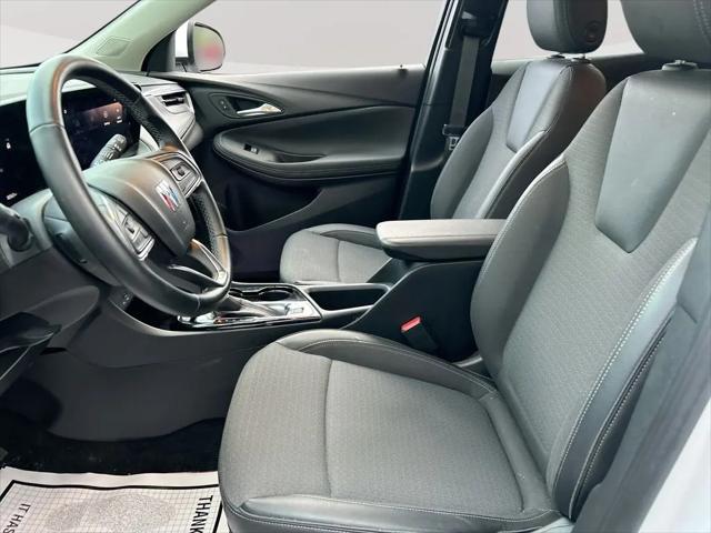 2024 Buick Encore GX Preferred FWD