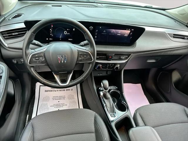 2024 Buick Encore GX Preferred FWD