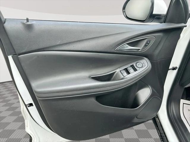 2024 Buick Encore GX Preferred FWD