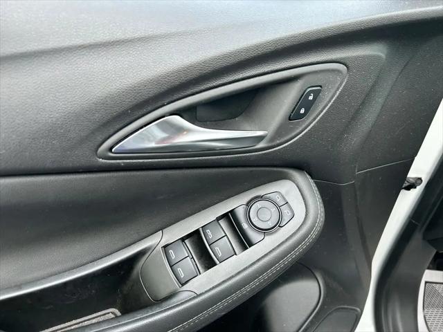 2024 Buick Encore GX Preferred FWD