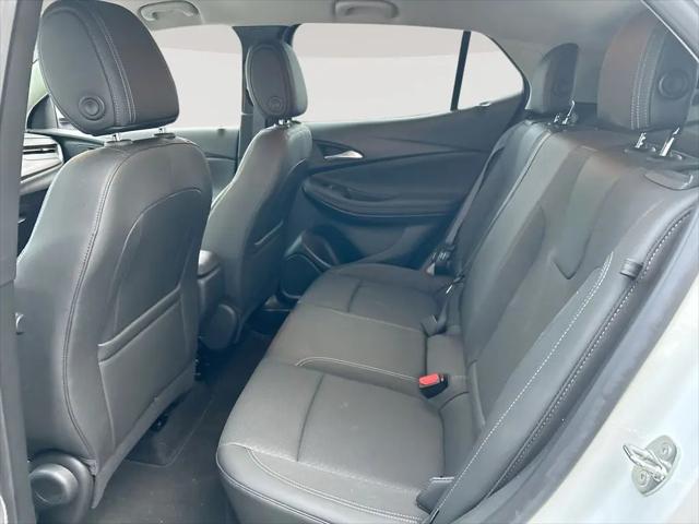 2024 Buick Encore GX Preferred FWD