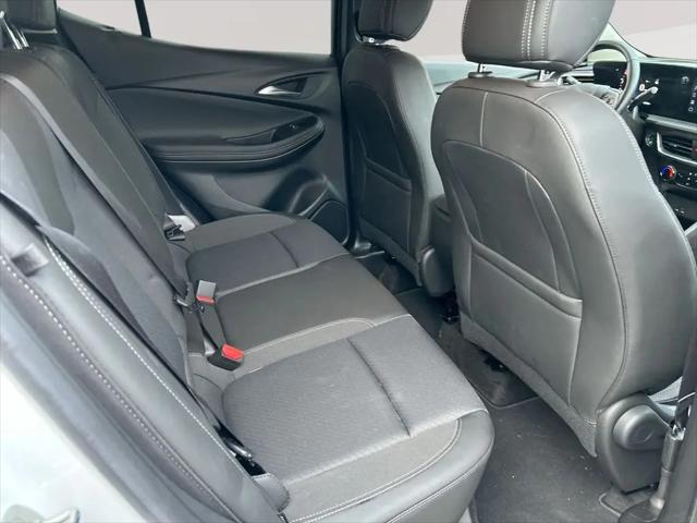 2024 Buick Encore GX Preferred FWD
