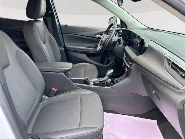 2024 Buick Encore GX Preferred FWD
