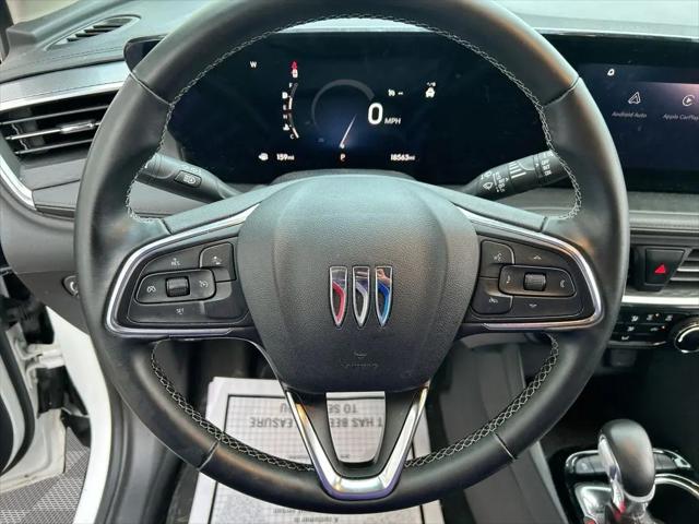 2024 Buick Encore GX Preferred FWD