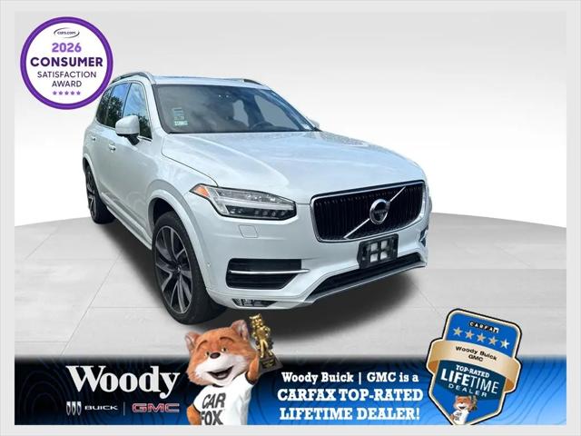 2018 Volvo XC90 T6 Momentum for sale in Gurnee, IL