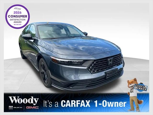 2025 Honda Accord Sedan SE for sale in Gurnee, IL