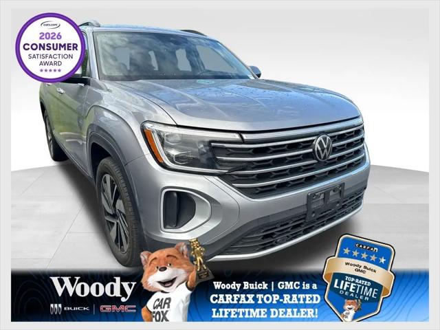 2024 Volkswagen Atlas 2.0T SE w/Technology for sale in Gurnee, IL