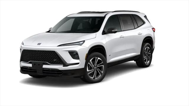 2026 Buick Enclave Sport Touring FWD
