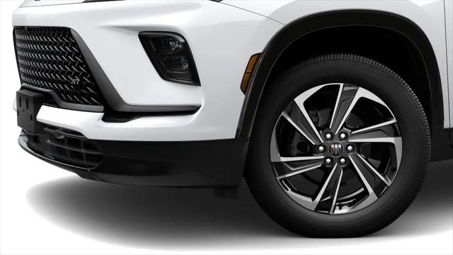 2026 Buick Enclave Sport Touring FWD