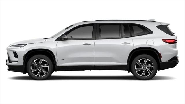 2026 Buick Enclave Sport Touring FWD