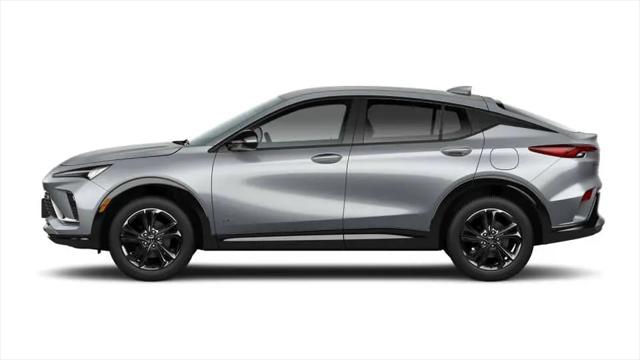 2026 Buick NV Sport Touring FWD