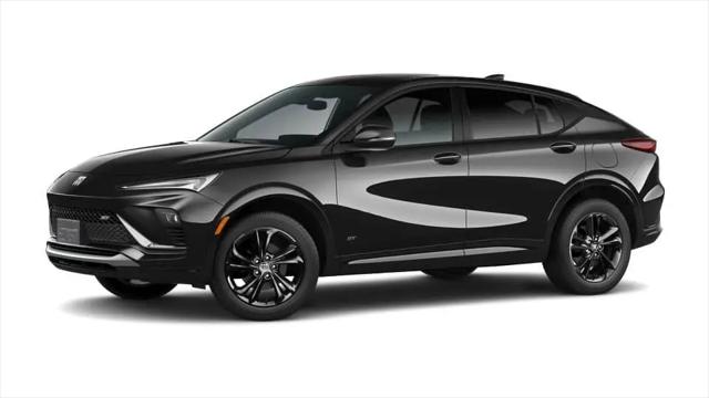 2026 Buick NV Sport Touring FWD