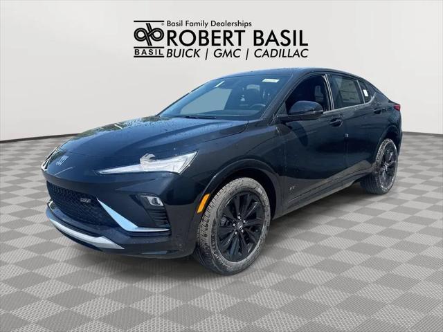 2026 Buick NV Sport Touring FWD for sale in Orchard Park, NY
