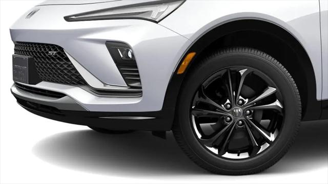 2026 Buick NV Sport Touring FWD