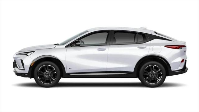 2026 Buick NV Sport Touring FWD