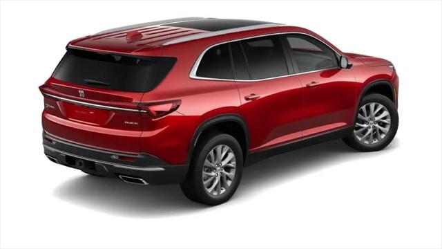 2026 Buick Enclave Preferred FWD