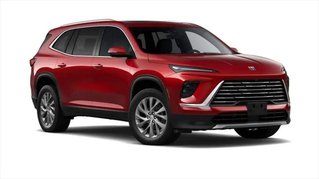 2026 Buick Enclave Preferred FWD