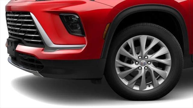 2026 Buick Enclave Preferred FWD