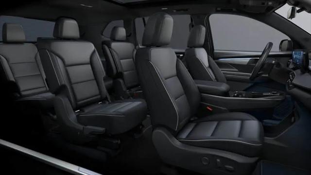 2026 Buick Enclave Preferred FWD
