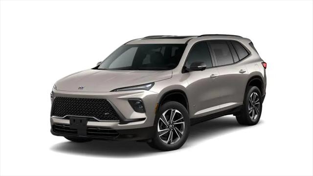 2026 Buick Enclave Sport Touring FWD