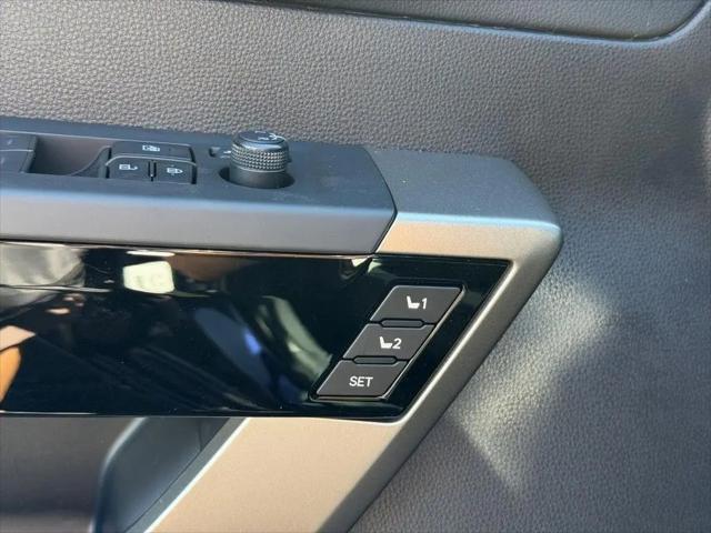 2026 Toyota Tundra Limited CrewMax 5.5' Bed
