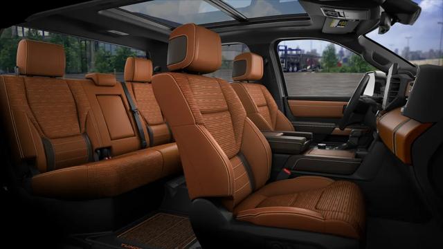 2026 Toyota Tundra 1794 Edition CrewMax 5.5' Bed