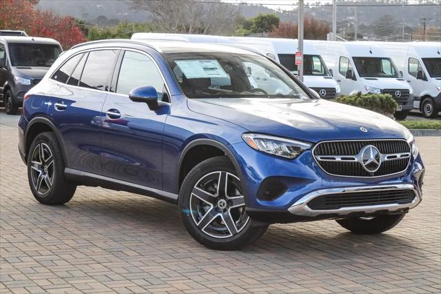 2026 Mercedes-Benz GLC GLC 300 for sale in Monterey, CA