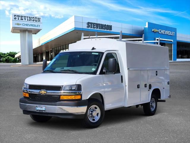 2026 Chevrolet Express Cutaway Work Van for sale in Lakewood, CO