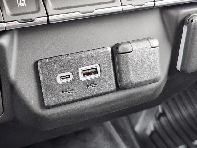 2026 Chevrolet Silverado 2500HD Crew Cab, Long Bed, WT, 4WD