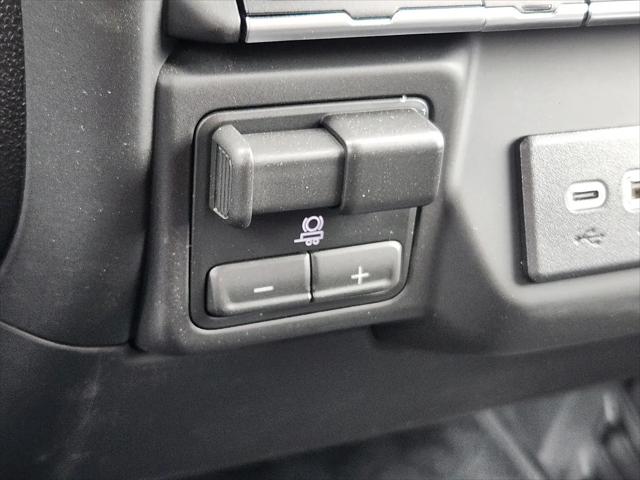2026 Chevrolet Silverado 2500HD Crew Cab, Long Bed, WT, 4WD