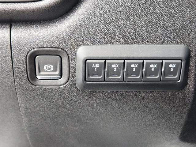 2026 Chevrolet Silverado 2500HD Crew Cab, Long Bed, WT, 4WD