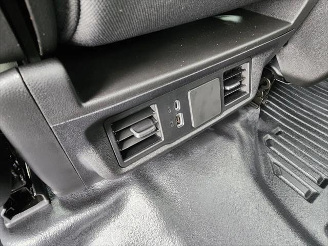 2026 Chevrolet Silverado 2500HD Crew Cab, Long Bed, WT, 4WD