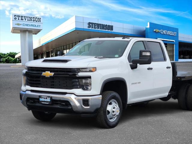 2026 Chevrolet Silverado 3500HD Work Truck for sale in Lakewood, CO
