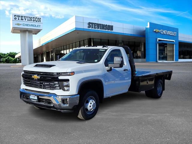 2026 Chevrolet Silverado 3500HD Work Truck for sale in Lakewood, CO