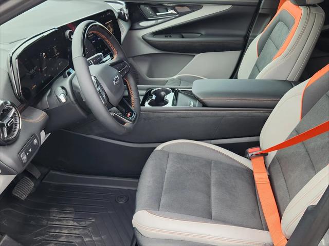 2026 Chevrolet V Blazer SS AWD