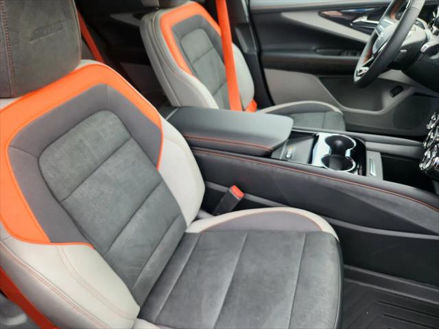2026 Chevrolet V Blazer SS AWD