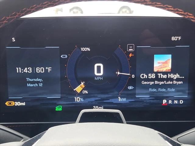 2026 Chevrolet V Blazer SS AWD