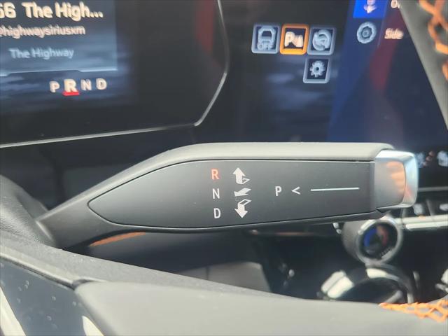 2026 Chevrolet V Blazer SS AWD