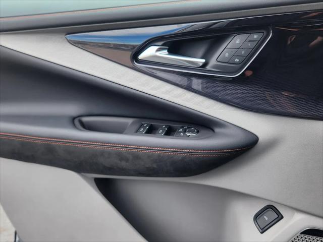 2026 Chevrolet V Blazer SS AWD