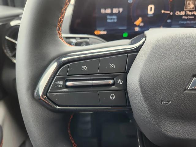 2026 Chevrolet V Blazer SS AWD