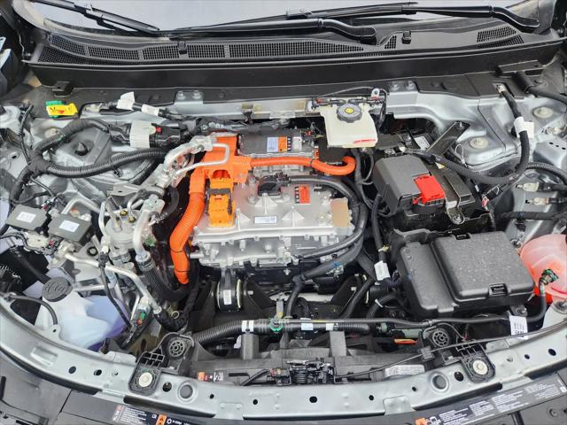 2026 Chevrolet V Blazer SS AWD